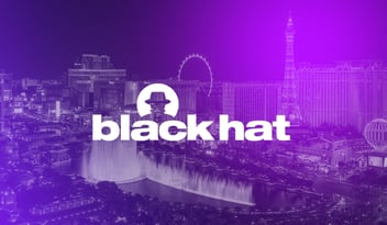 Visit Uptycs booth #1060 at Black Hat USA 2023 in Las Vegas on August 9-10, 2023