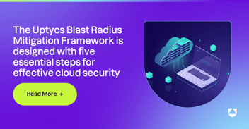 blast radius mitigation framework