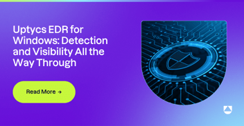 uptycs edr capabilities