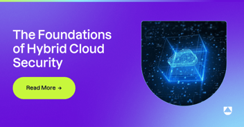 hybrid cloud security