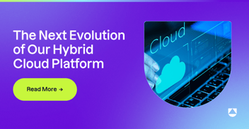 hybrid cloud platform