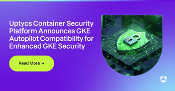 gke security