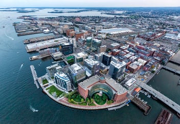 boston aerial view hero image