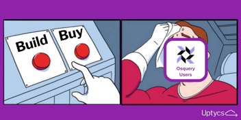 Build vs Buy meme-1