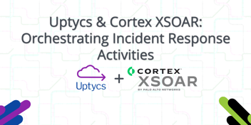 uptycs and cortex xsoar orchestrating incident response activities card hero image