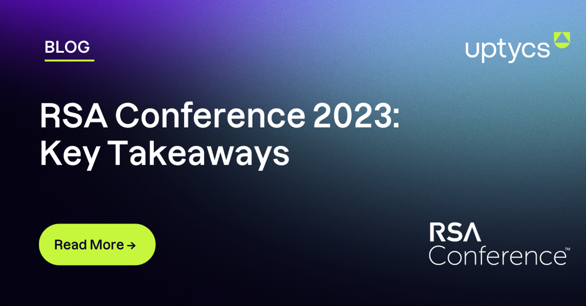 Key Takeaways from RSAC 2023 With Cybersecurity CEO Tasha Holloway