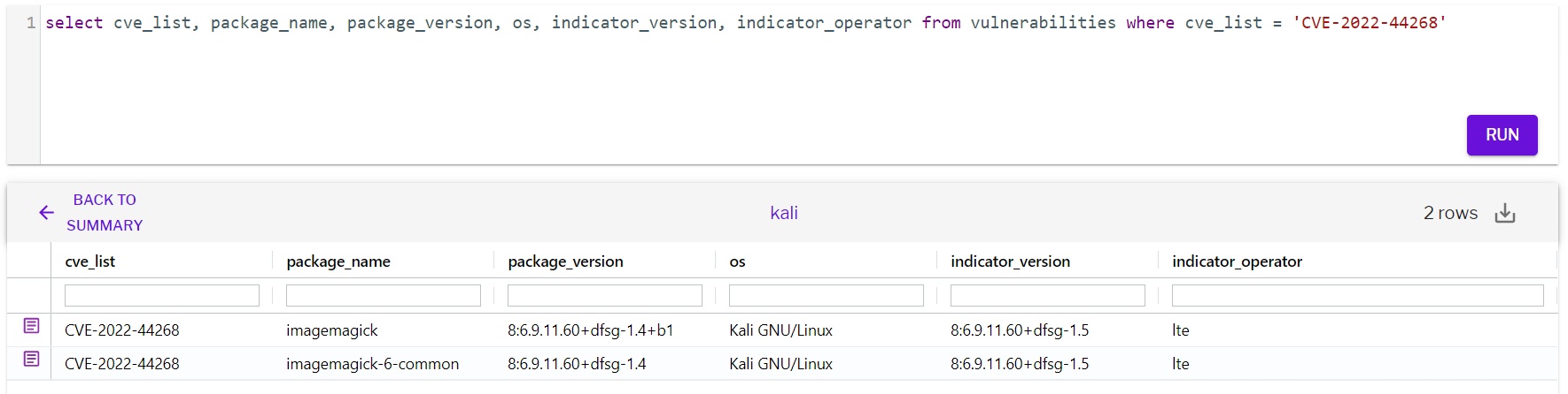 Denial Of Service (DoS) & Arbitrary File Read Vulnerability In ImageMagick