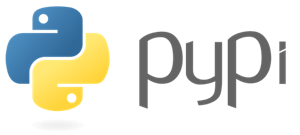 PyPi logo hero image