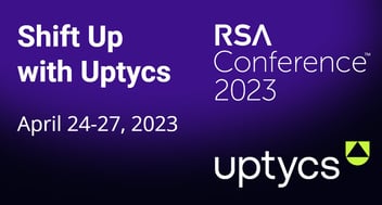 Uptycs is proud to support the 2023 RSA cybersecurity conference, and we hope you’ll connect with us at the event. This post highlights where to meet us.