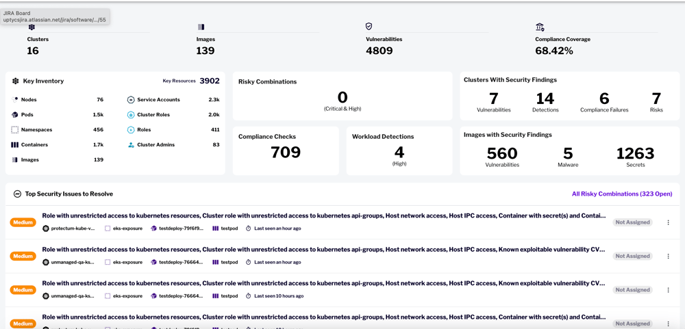 Screenshot 8 - Kubernetes Overview-1