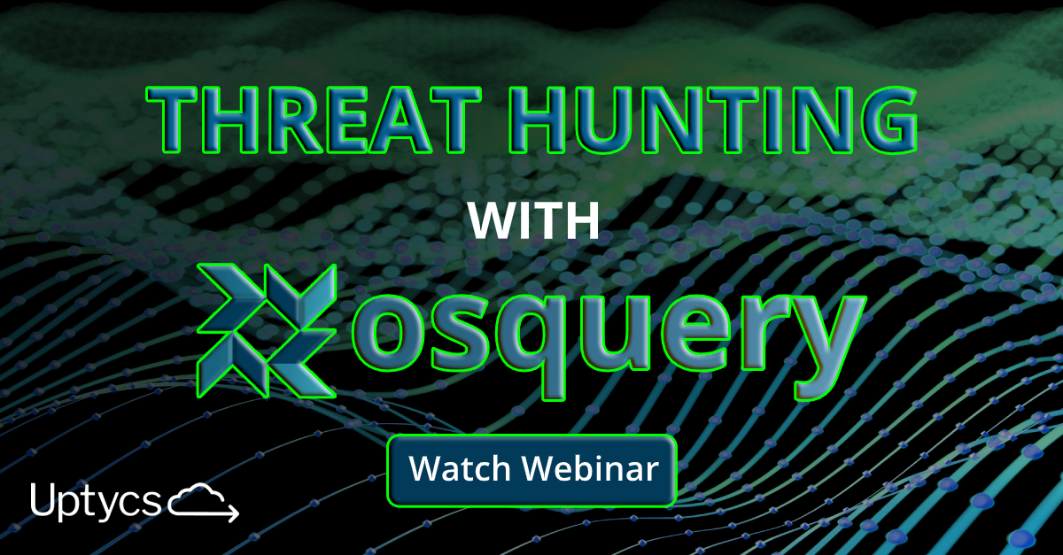 Threat Hunting with osquery-1