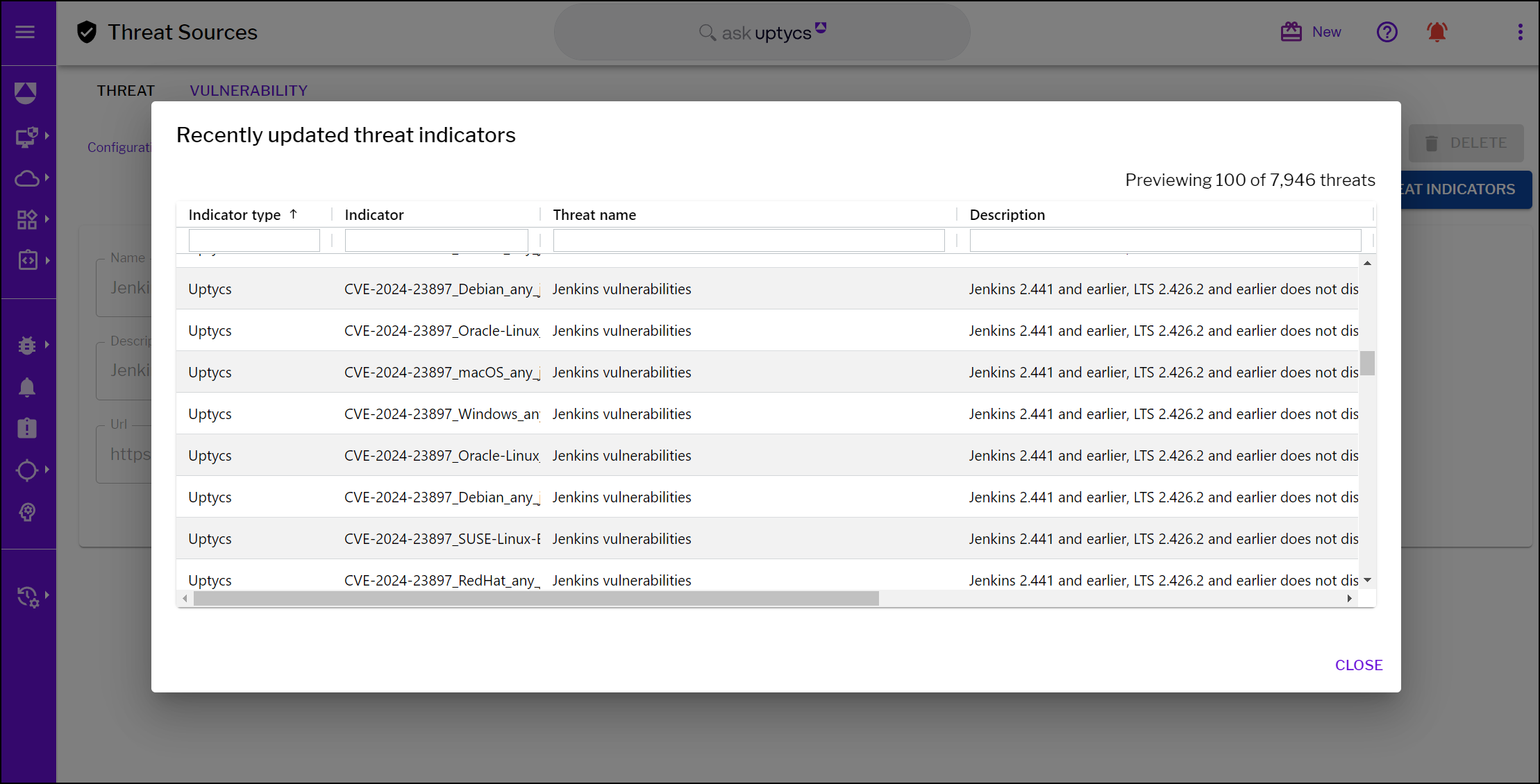 CVE-2024-23897: Possible Critical CI/CD Pipeline Jenkins Exploit