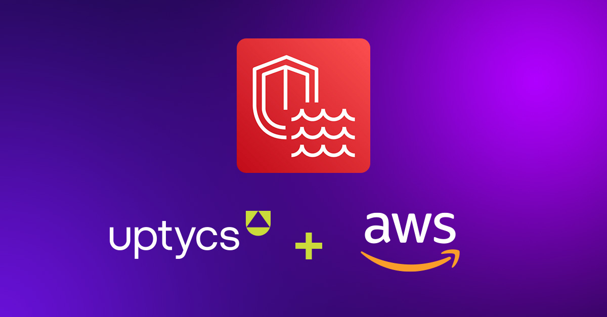 Uptycs' Amazon Security Lake Integration: Strong Data Lake Security