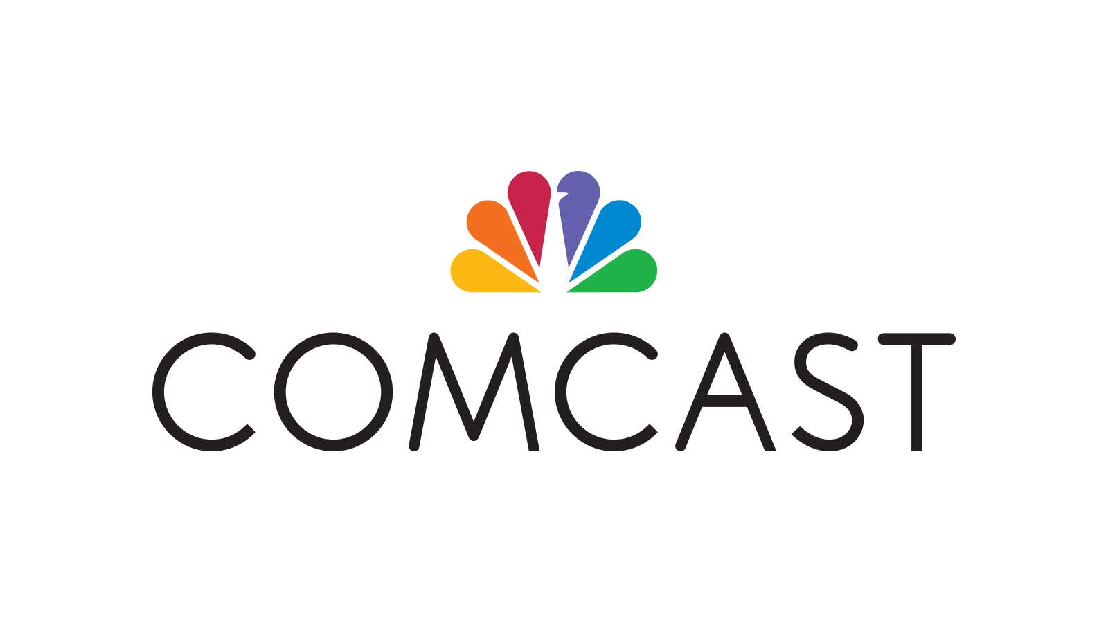 Comcast Logo
