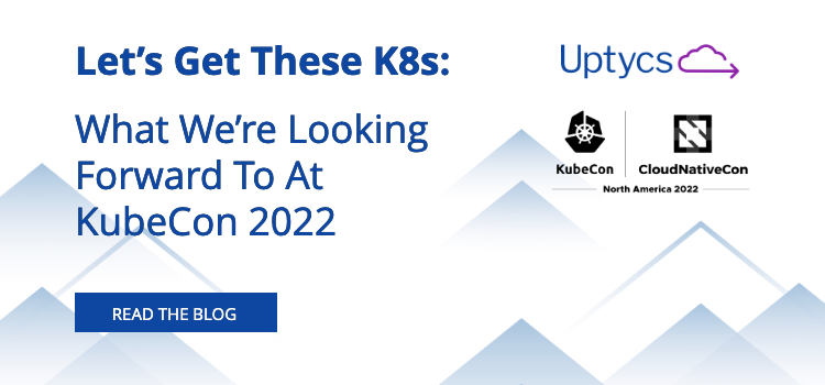 Anticipating KubeCon 2022: Exciting Highlights on the Horizon