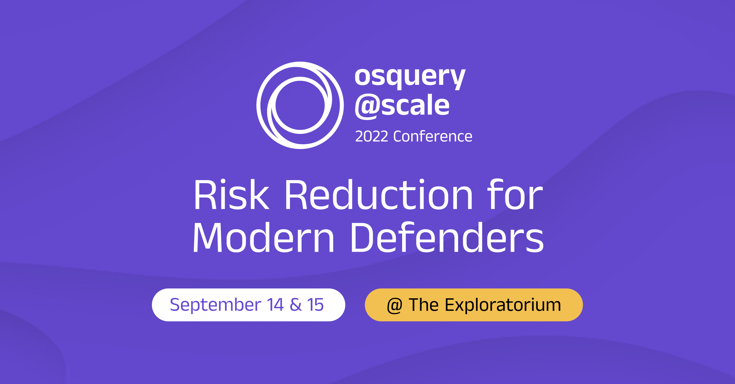 The Best of Osquery@scale: Monitoring & Compliance