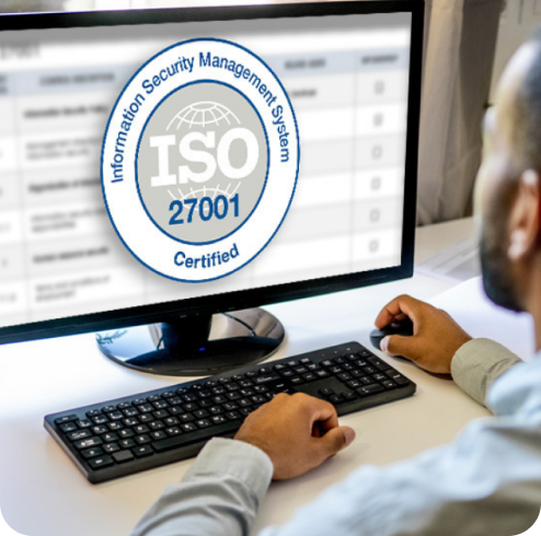 Achieving ISO 27001 Compliance with the Uptycs Platform
