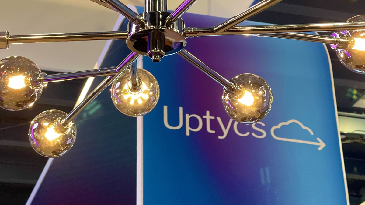 Uptycs at RSA: Booth Sessions, Raffles & Security Strategy Day 3