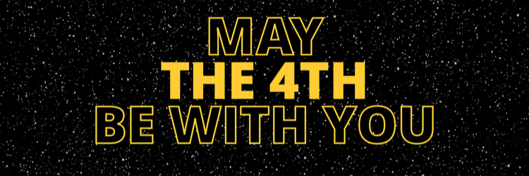 May the Fourth Be With You(r Security): Celebrating Star Wars Day With a Cybersecurity Focus